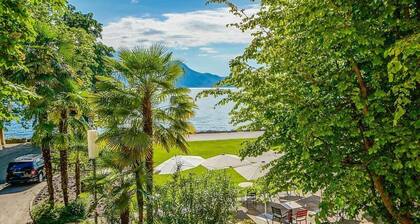 Modern Renaissance studio – Lakefront