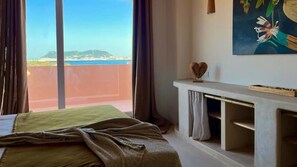 2 Schlafzimmer, WLAN