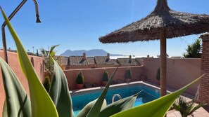 Pool - La Barossa (Algeciras)