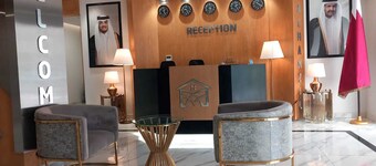 Al Manzil Residence & Suites