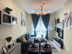 위성 채널 시청이 가능한 55인치 LED TV, TV