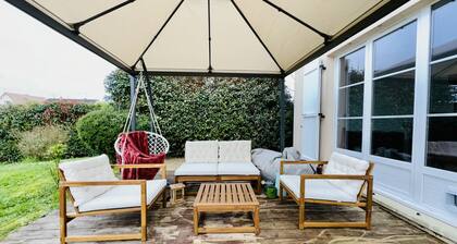 La Mandragora - Maison Vernon Giverny