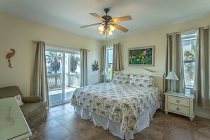 4 Schlafzimmer, WLAN