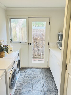 Interior - Large Acre (pet-friendly!) Home sleeps up to 10 guests  (Cape Schanck)