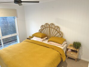 5 chambres, Wi-Fi, draps fournis