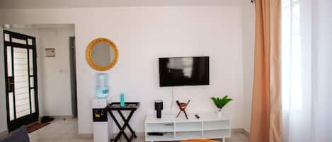 Smart TV