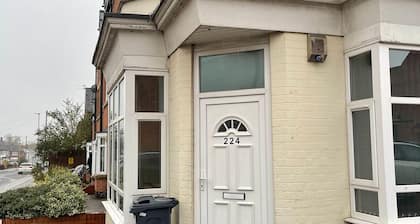 1 Bedroom Flat - Milligan Road