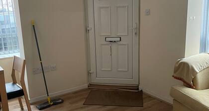 1 Bedroom Flat - Milligan Road