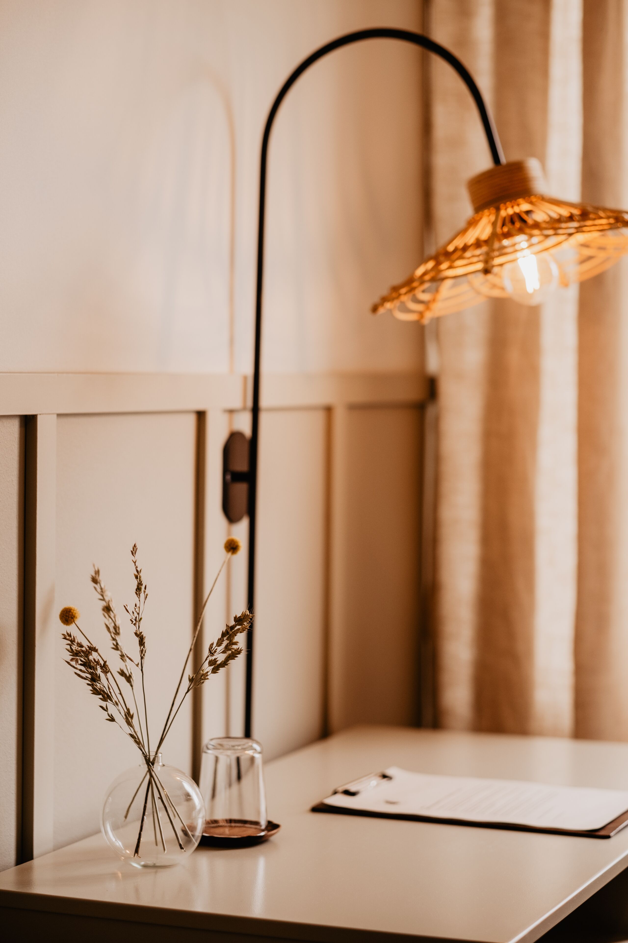 Standard Single Room | Hypo-allergenic bedding, free minibar, desk, free WiFi