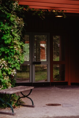 Stiftsgården Tallnäs