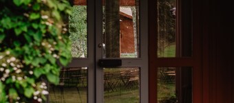 Tallnäs Stiftsgården 度假村