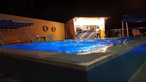 Minibar - Hotel Natural Sea (San Gil)