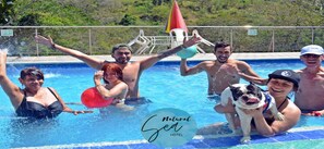 Exterior - Hotel Natural Sea (San Gil)