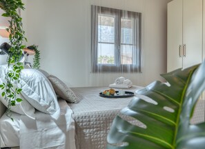 Căn hộ cơ bản | 1 phòng ngủ, bàn ủi/dụng cụ ủi quần áo, nôi/cũi di động