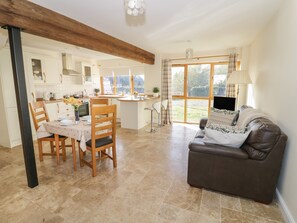 Cottage | Interior - Granary Cottage (Southam)