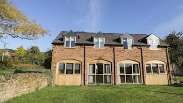 Casa de campo | Exterior