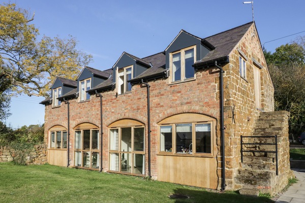 Cottage | Exterior