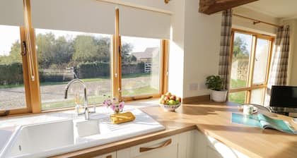 Granary Cottage