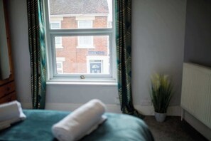 1 Schlafzimmer, WLAN