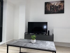 Interior - Solihull Apartment NEC, HS2, BHX, JLR (Solihull)