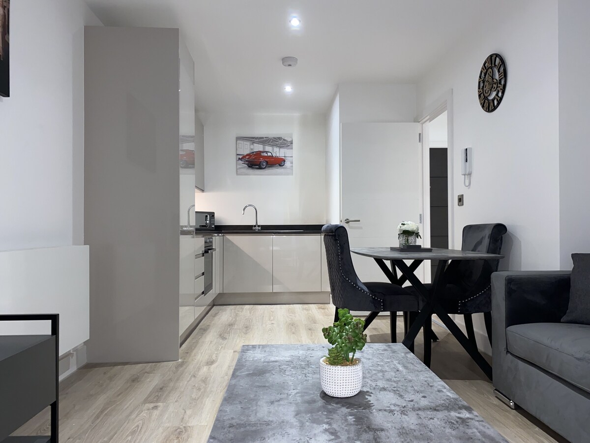 Image de profil de l’hôte