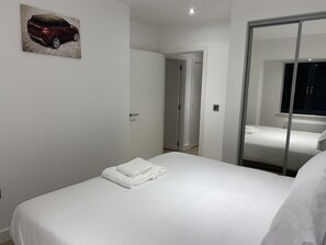 1 Schlafzimmer, WLAN
