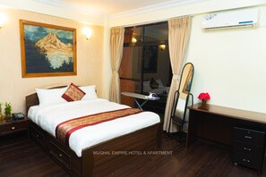 2 bedrooms, WiFi - Luxurious 2 BHK Serviced Apartment at Jhamsikhel (Lalitpur)