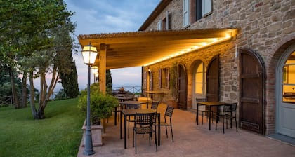 Agriturismo Podere l'Aione