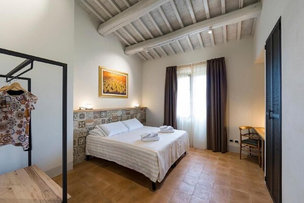 Agriturismo Podere L'aione - Province de Grosseto