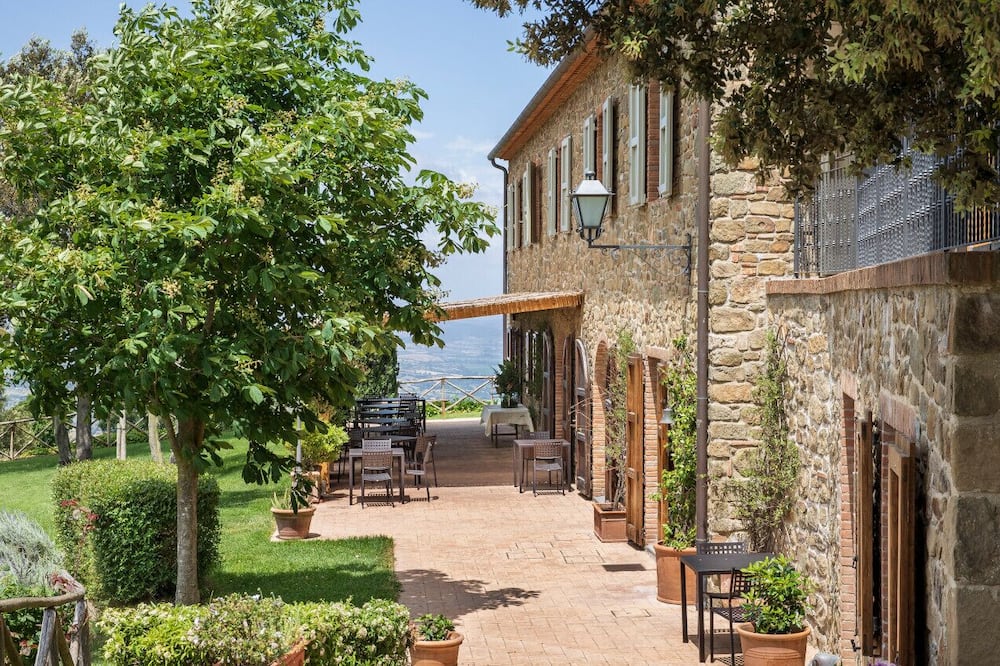 Agriturismo Podere l'Aione - Preselle