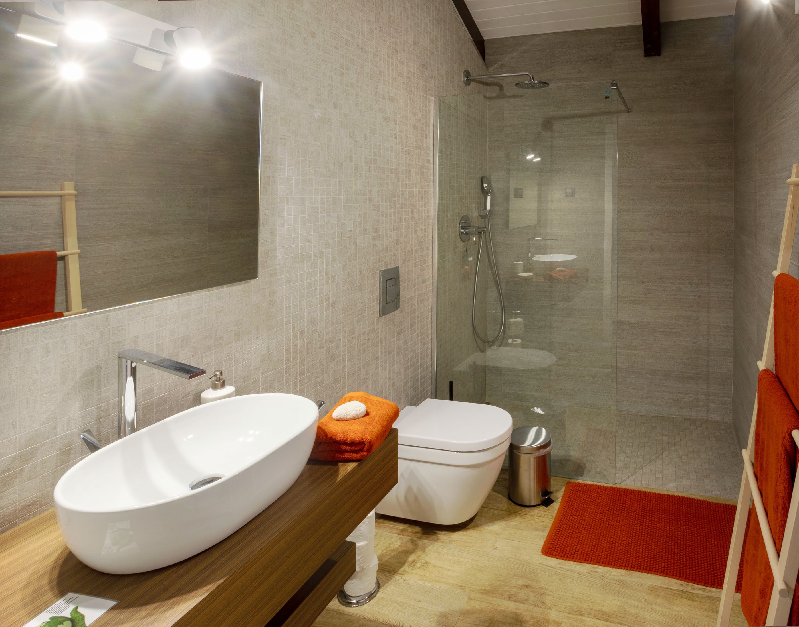 Phòng tắm