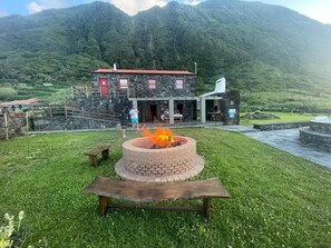 Exterior - Kuanza Nature Experience (Calheta)