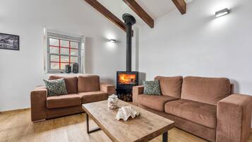 Exclusive-hus | Opholdsområde | Bøger