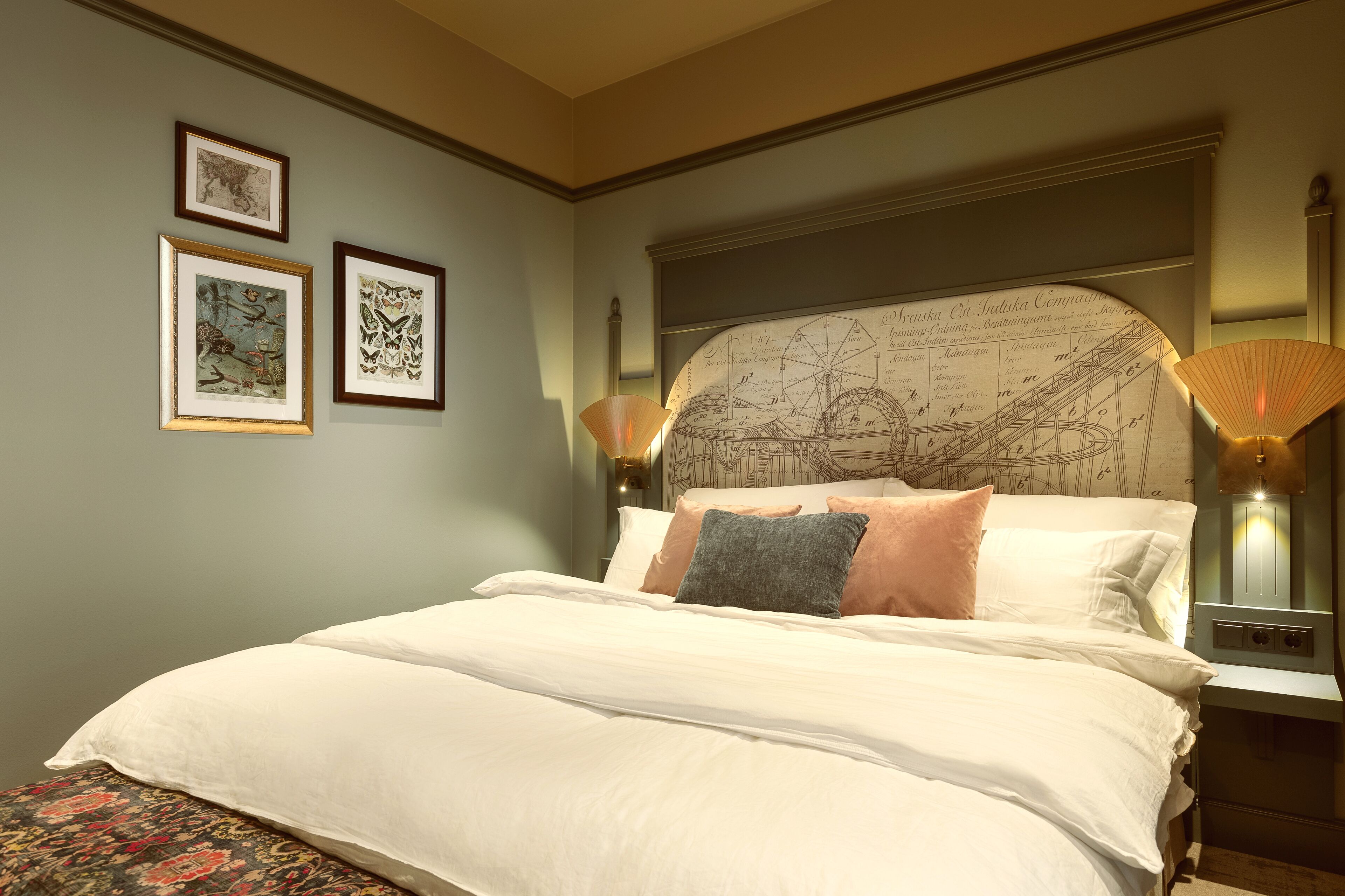 Foto - Liseberg Grand Curiosa Hotel