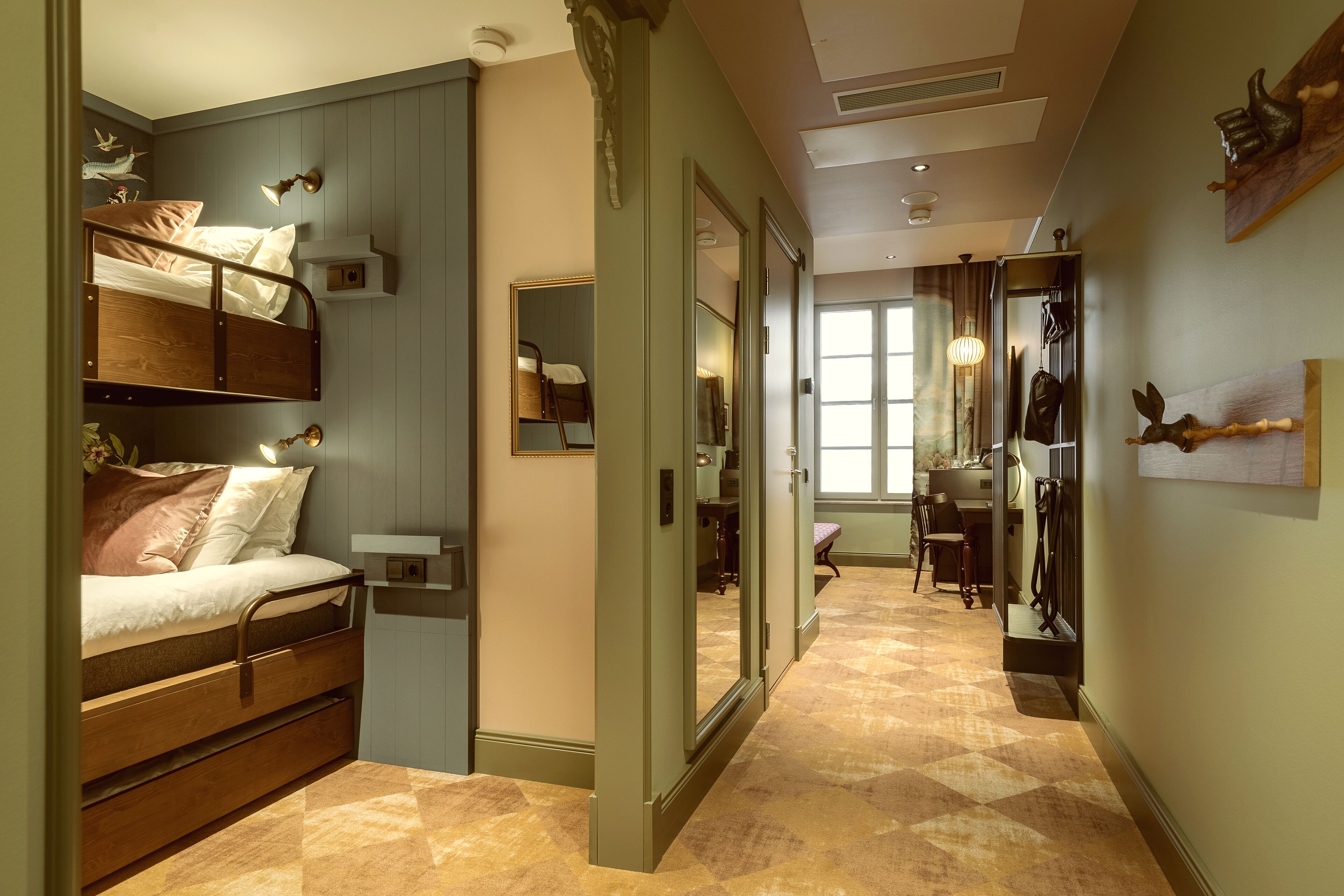 Foto - Liseberg Grand Curiosa Hotel