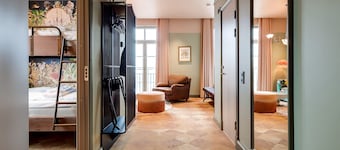 Liseberg Grand Curiosa Hotel