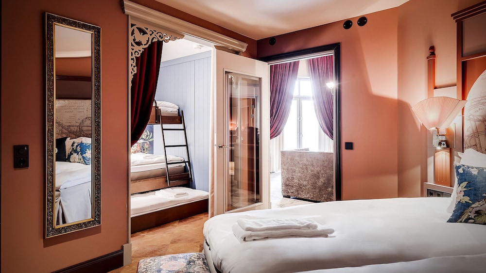 Liseberg Grand Curiosa Hotel photo 3