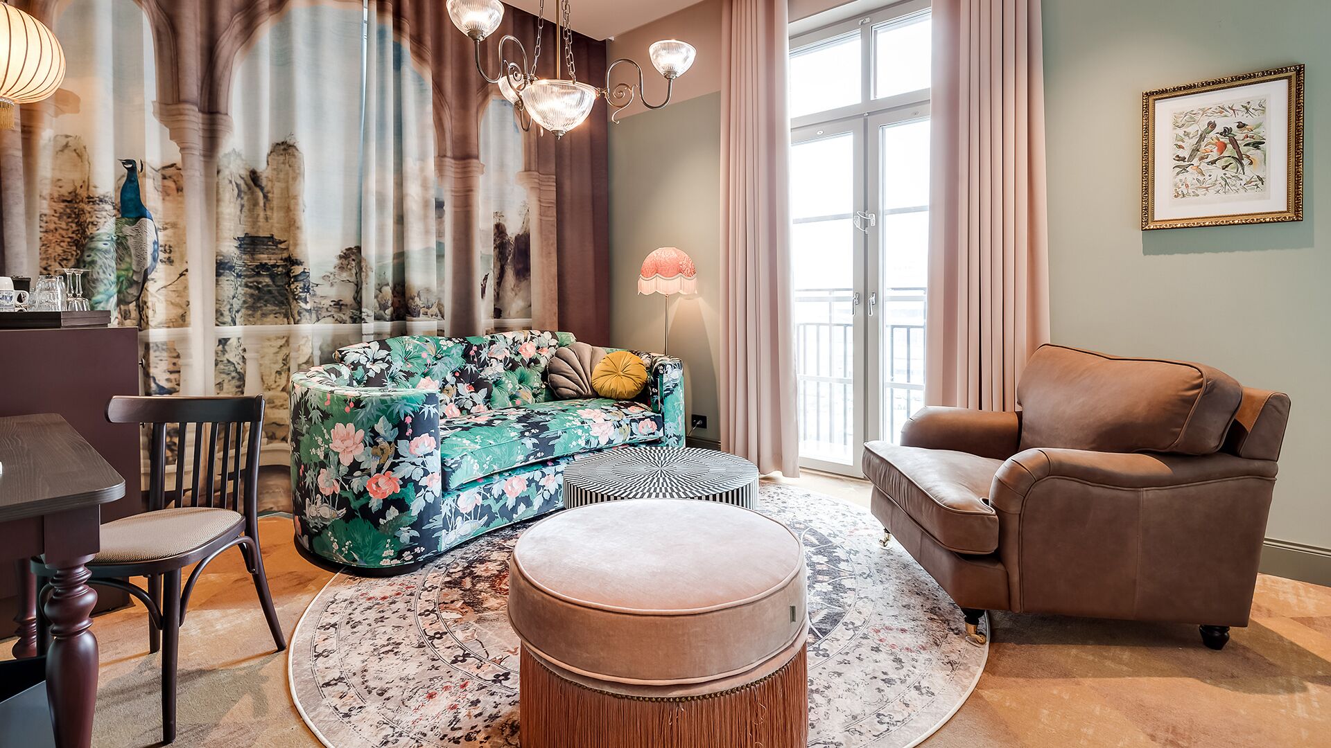 Foto - Liseberg Grand Curiosa Hotel