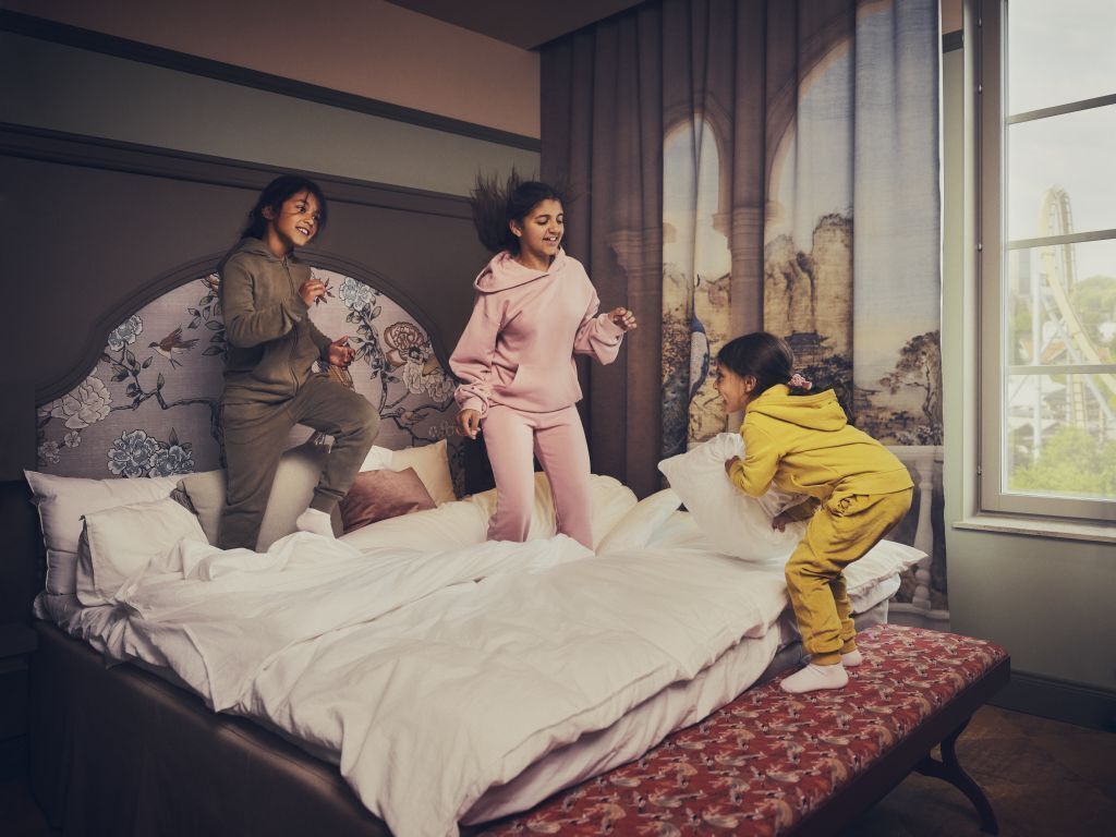 Foto - Liseberg Grand Curiosa Hotel