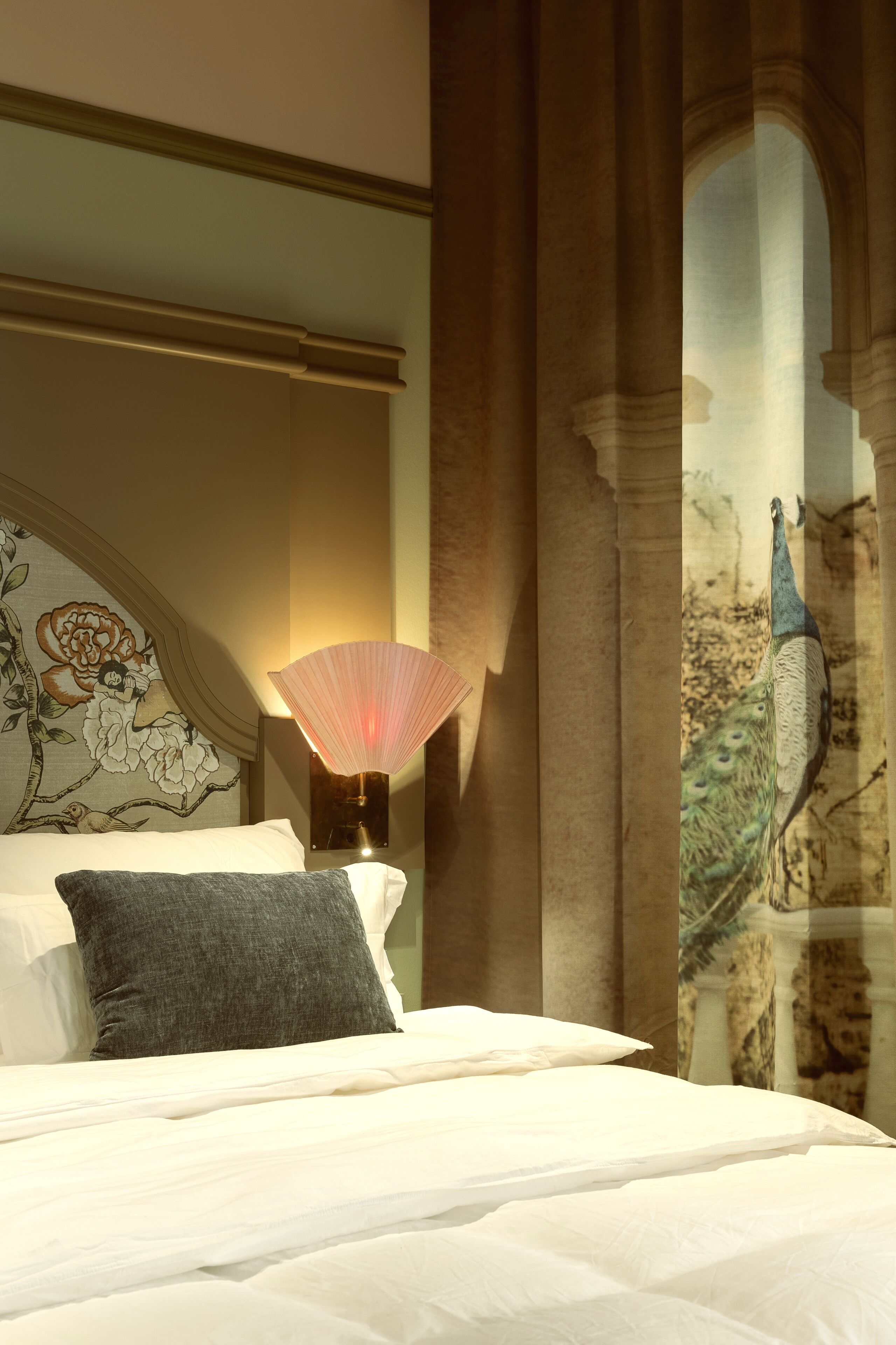 Foto - Liseberg Grand Curiosa Hotel