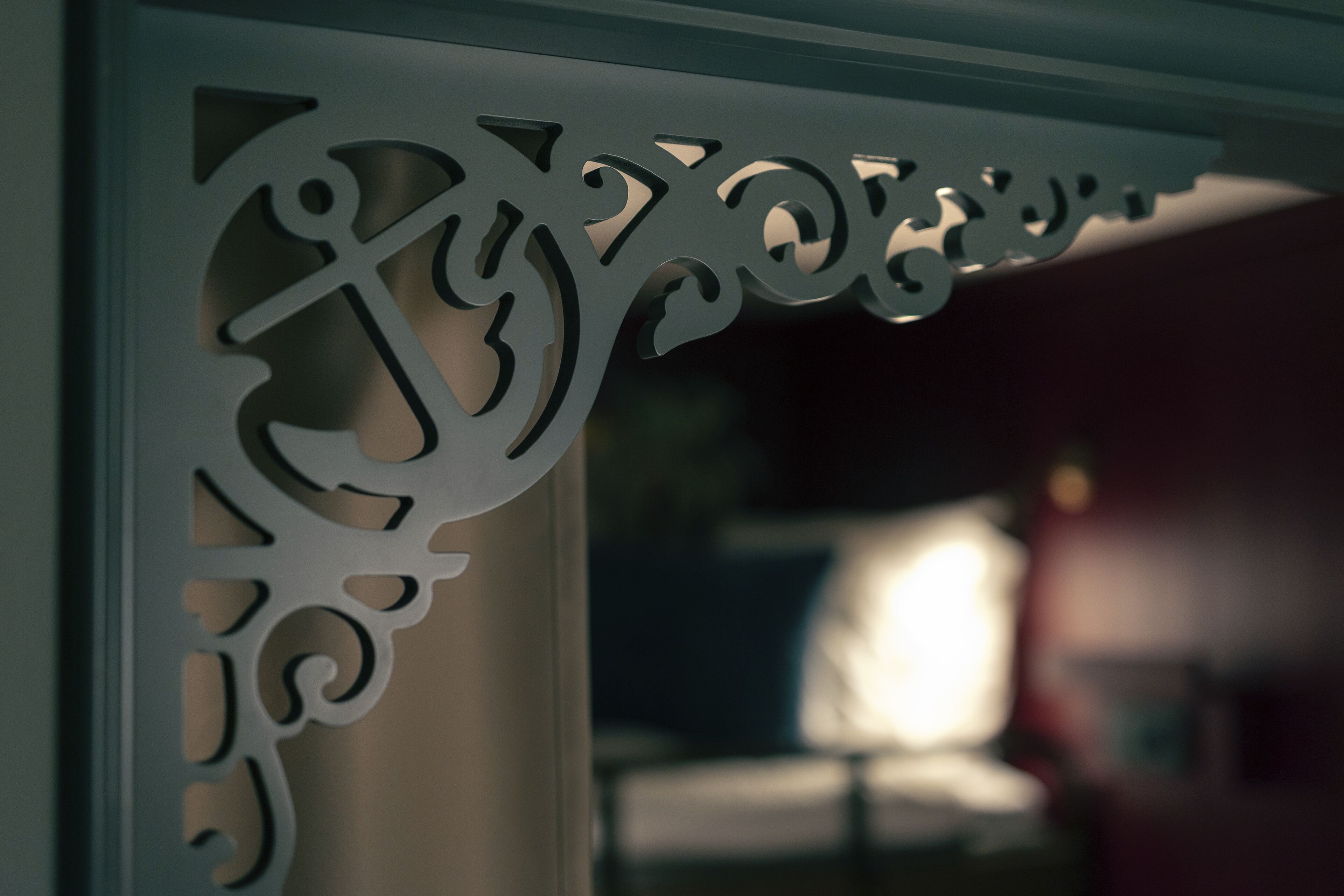 Foto - Liseberg Grand Curiosa Hotel