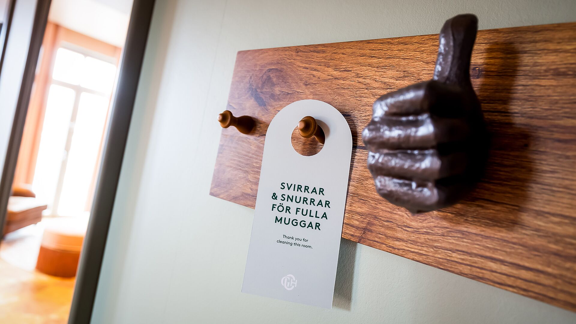 Foto - Liseberg Grand Curiosa Hotel