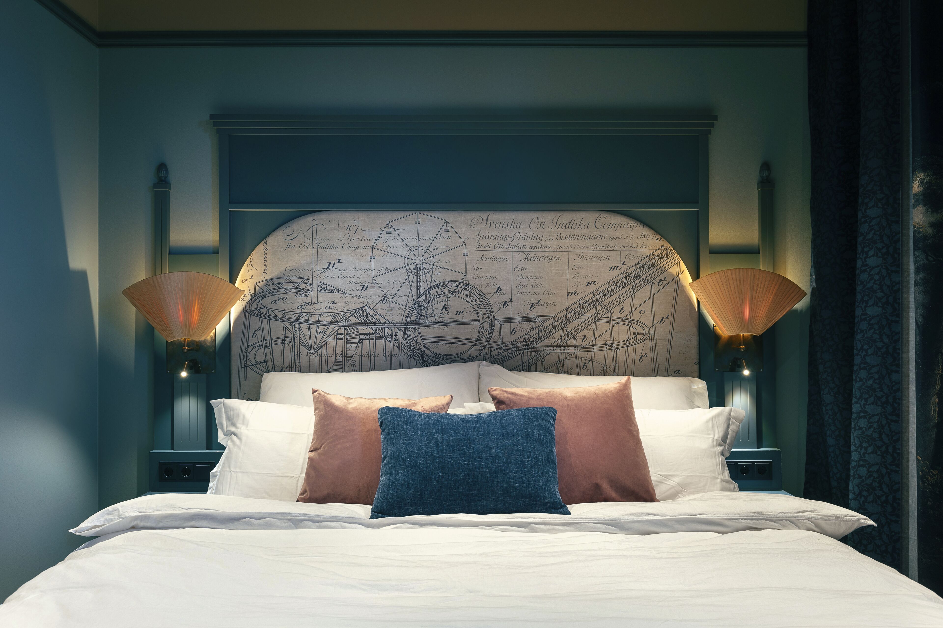 Foto - Liseberg Grand Curiosa Hotel