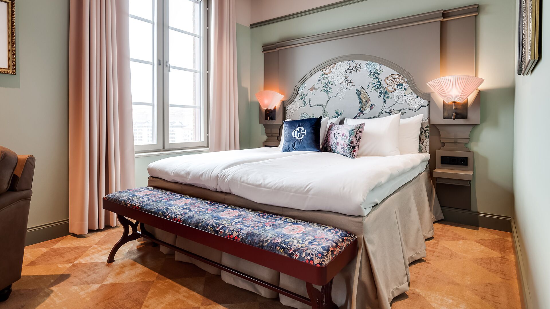 Foto - Liseberg Grand Curiosa Hotel