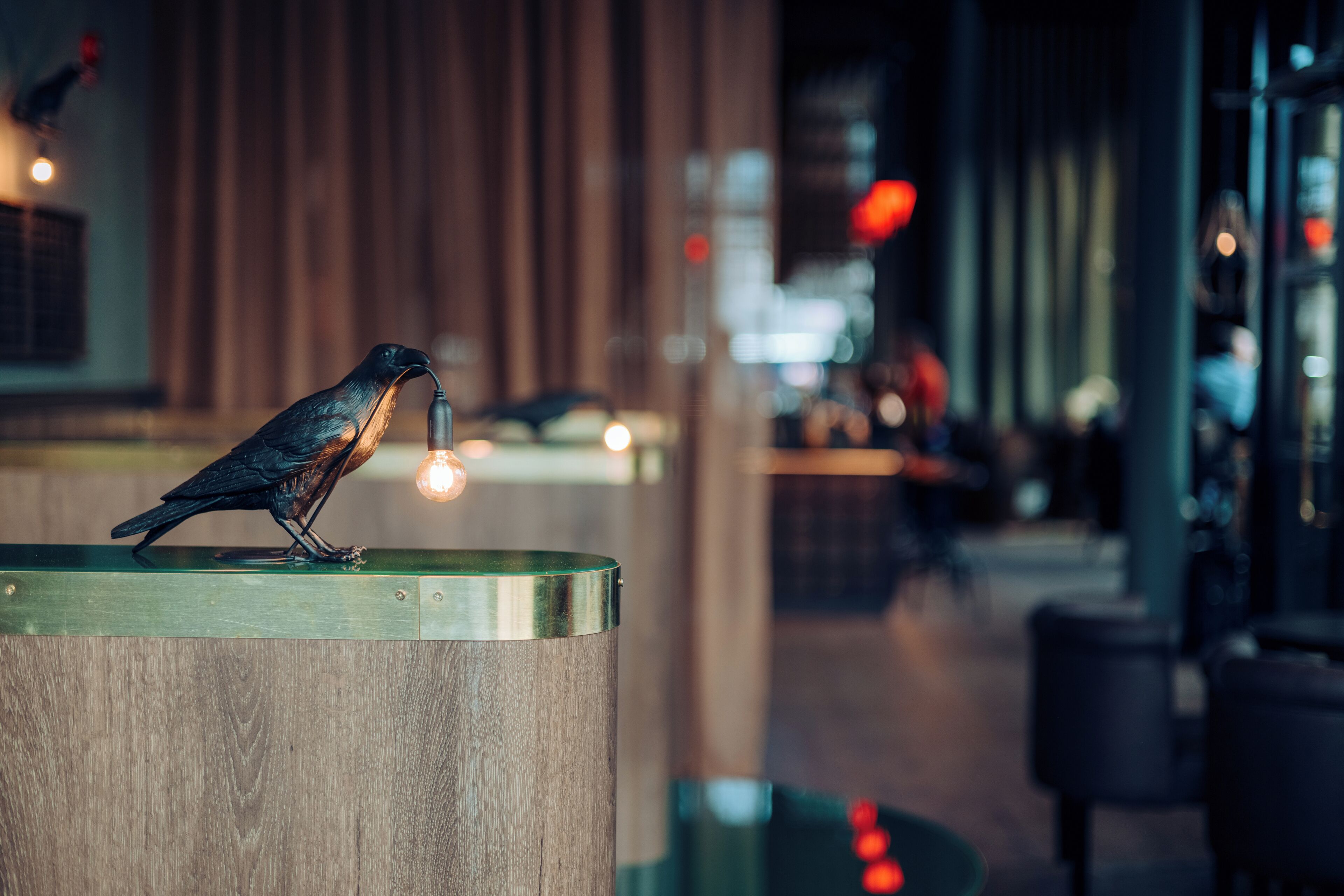 Foto - Liseberg Grand Curiosa Hotel