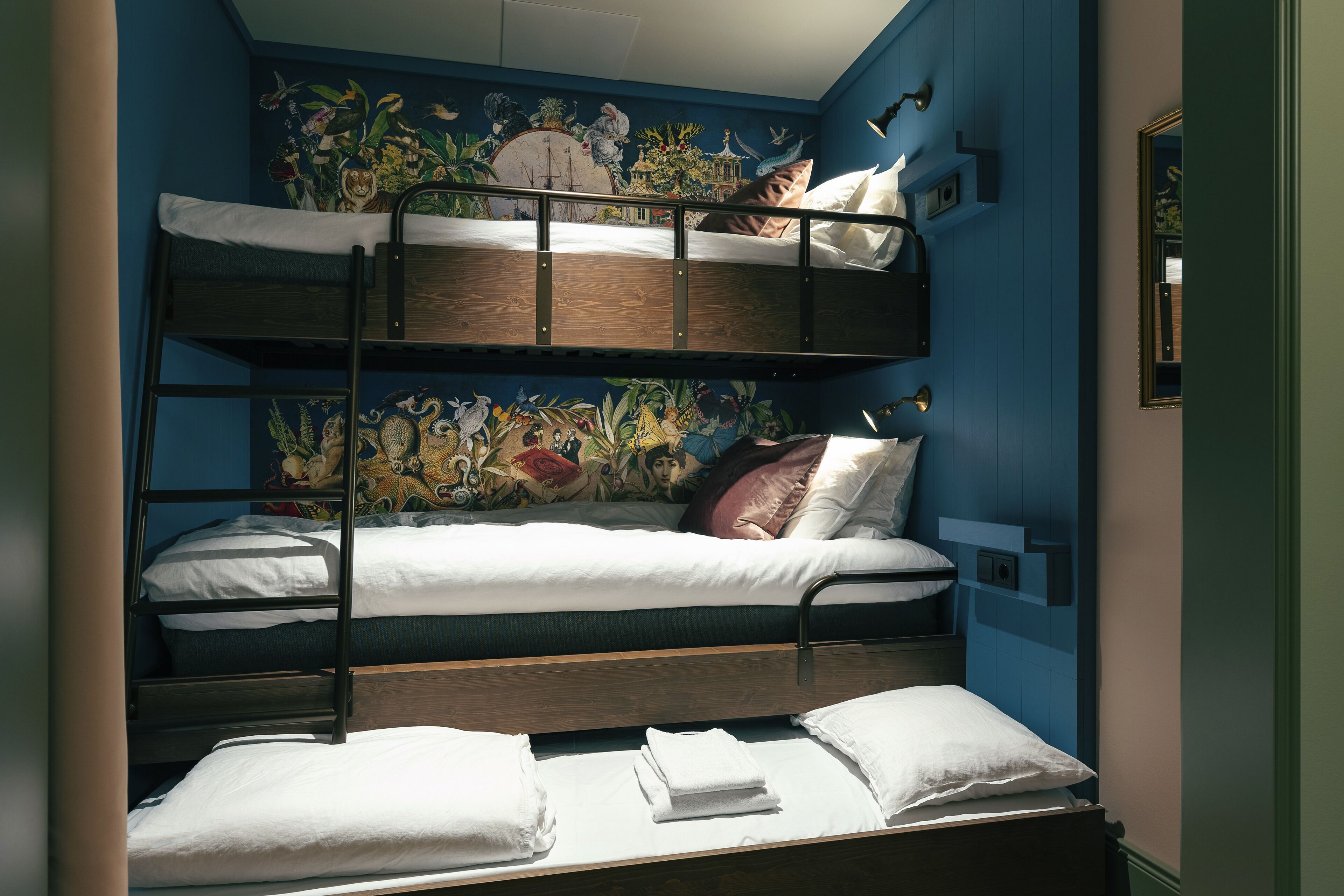 Foto - Liseberg Grand Curiosa Hotel