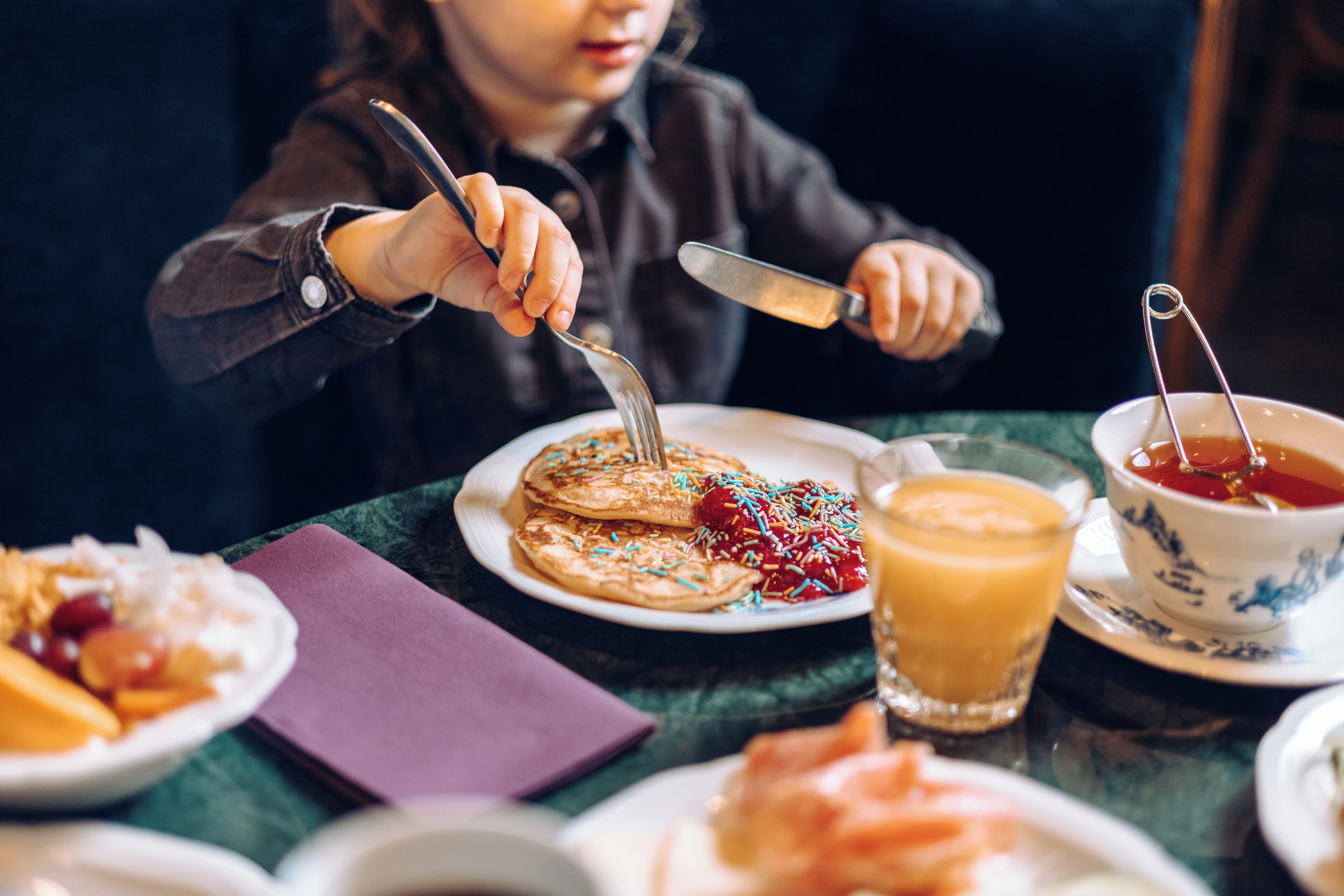 Foto - Liseberg Grand Curiosa Hotel