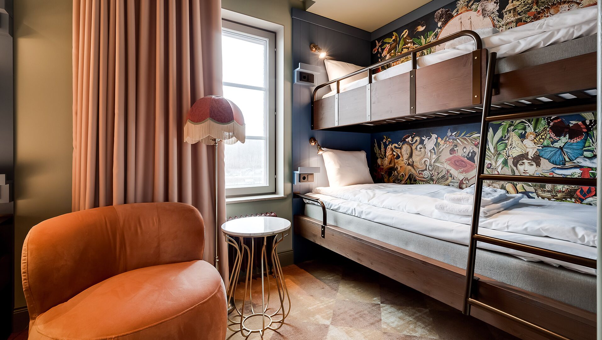 Foto - Liseberg Grand Curiosa Hotel