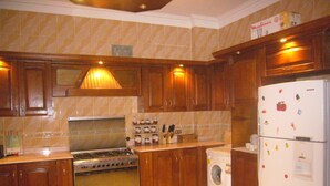 Family dining - Kenzy Guest House (Giza)
