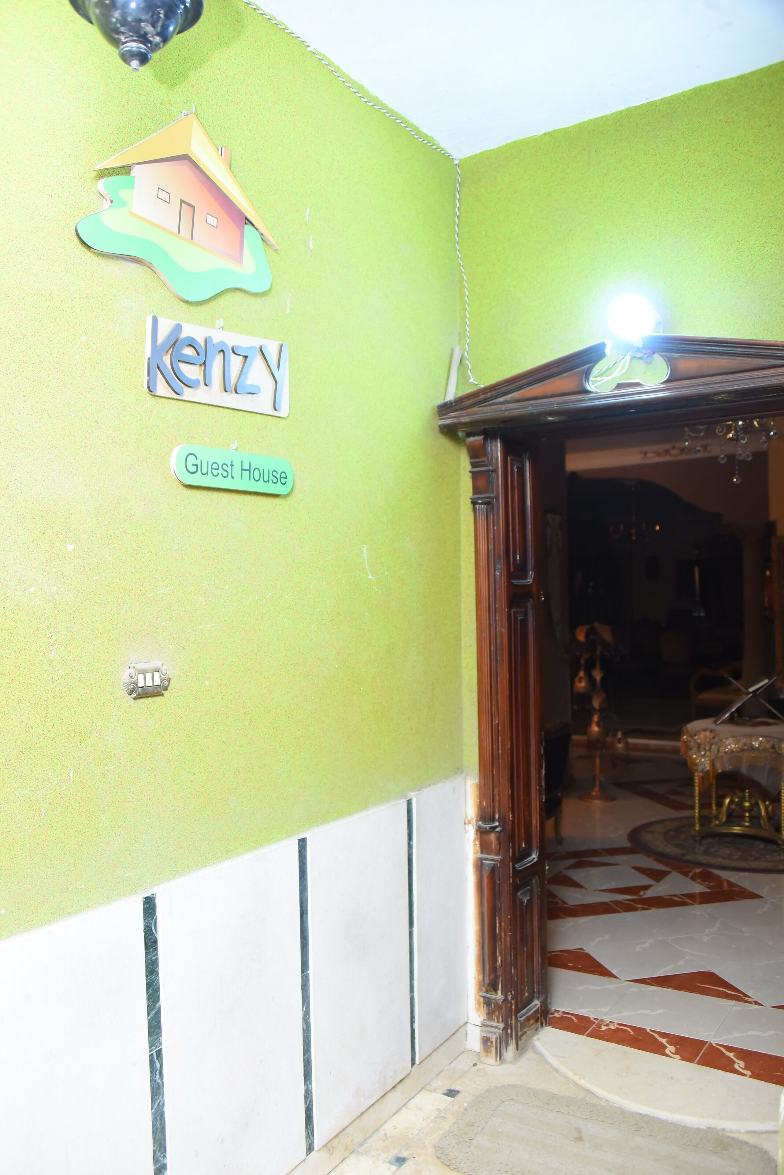 Photo - Kenzy guest house